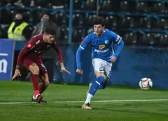 SUPERLIGA: Cine transmite Farul – CFR Cluj și Rapid – FCSB, derby-urile etapei a 5-a din play-off