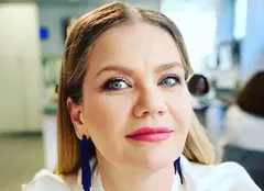 Ioana Cosma, prima reacție după ce a rămas fără emisiunea „Ora exactă în sport”. Prezentatoarea a fost dată afară din trustul PRO