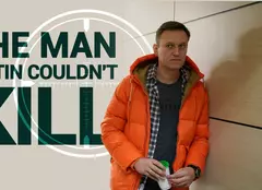 Documentarul „Navalnîi: omul pe care Putin nu a reuşit să-l ucidă”, în premieră la TVR 1