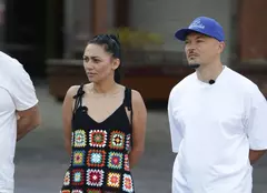 America Express, 23 ianuarie 2023. Concurenții fac confesiuni copleșitoare. Puya: „Fratele meu a murit mult prea devreme”