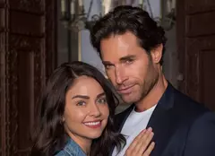 Acasă TV aduce cea mai recentă telenovelă cu Sebastian Rulli, „Și bogații plâng uneori”