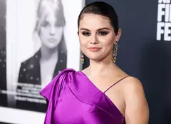 Selena Gomez, imagine rară din copilărie. Ce mesaj de suflet a avut pentru versiunea ei mai tânără. „Nu-ți fie teamă să ceri ajutor”