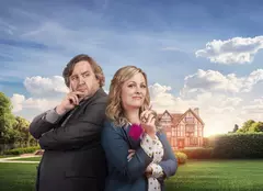 Serialul britanic „Shakespeare şi Hathaway: Detectivi particulari” are premiera în curând la TVR 1