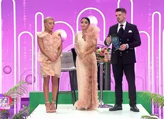 Sorin și Larisa au câștigat primul sezon al reality show-ului „Casa iubirii” de la Kanal D