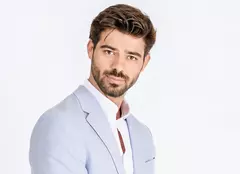 Ce a pățit Ștefan Floroaica la audițiile pentru serialul „Lia, soția soțului meu”. EXCLUSIV