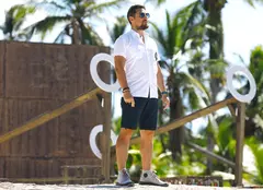 Al treilea Războinic eliminat de la Survivor România 2023. „Nu am vrut să mă fac de rușine”