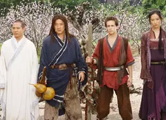 Filme la TV azi, 23 ianuarie: „Regatul interzis”, „Pe aripile vulturilor”, „Teroare la înălțime”, „Caut cavaler de onoare”