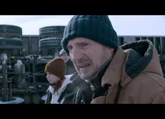 Liam Neeson, mai ocupat ca oricând. Cel mai nou film al său a fost cumpărat cu o sumă record de Amazon