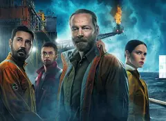 „Platforma”, serialul de la Prime Video care te va ține cu sufletul la gură