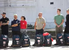 America Express, 22 februarie 2023. Cătălin Scărlătescu, singur la careu. De ce a lipsit Doina Teodoru. „M-a speriat!”