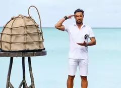 Andrei Neagu, eliminat de la Survivor România 2023. „Nu vreau să văd tristețe pe fața nimănui!”