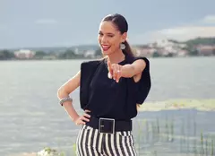 America Express, 20 februarie 2023. Irina Fodor îi aruncă pe concurenți într-o probă dificilă. Emoții uriașe pentru Andreea Bălan