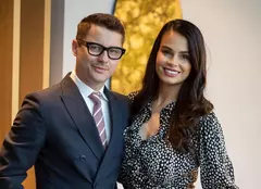 Anca Serea, adevărul despre divorțul de Adi Sînă. „Ne-am gândit că nu o să mai fim împreună”