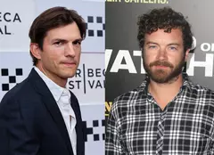 Ashton Kutcher, despre procesul lui Danny Masterson, care este acuzat de viol. „Nu pot ști dacă este nevinovat”