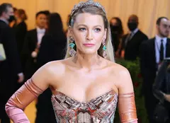 Blake Lively a devenit din nou mămică! Cum arată soția lui Ryan Reynolds după ce a născut a patra oară