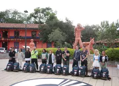 America Express 2023. Cine a câștigat prima imunitate din Columbia. „Eu am fost foarte supărat”