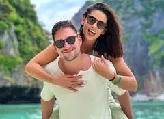 De ce au apelat Oana Moșneagu și Vlad Gherman la un terapeut de cuplu. „Nu cred că trebuie să aștepți să fii în pragul divorțului”