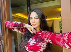 Demet Özdemir joacă într-un nou serial, alături de un alt actor iubit al Turciei. Primele imagini de la filmări