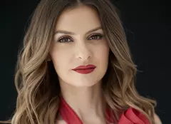 Ioana Blaj, în rol negativ în serialul „Lia”. Ce reacții a primit din partea telespectatorilor. EXCLUSIV