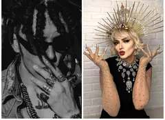 Killa Fonic, primele declarații despre cererea în căsătorie pentru Ana Morodan. „Este o tipă foarte mișto”