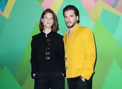 Kit Harington va fi, din nou, tătic! Actorul din „Urzeala Tronurilor” a făcut anunțul în cadrul emisiunii lui Jimmy Fallon