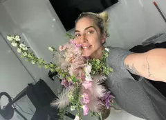 Prima imagine cu Lady Gaga din „Joker: Folie à Deux”. Fotografia a fost dezvăluită publicului de Sfântul Valentin