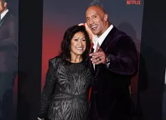 Mama lui Dwayne Johnson a suferit un accident grav de mașină. Anunțul făcut de celebrul actor