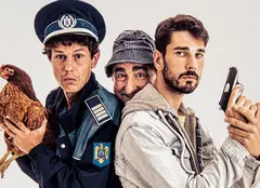 Filme pe AntenaPLAY în februarie 2023. Trei noi pelicule românești, pe listă