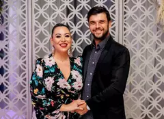 Oana Roman și Marius Elisei s-au despărțit. Ce acuzații grave își aduc. „Este copilul tău și te iubește. De ce-ți bați joc de ea?”