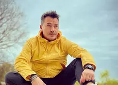 Răzvan Fodor, motivele pentru care nu mai face muzică. Uimitor cum a aflat fiica lui că el a fost cântăreț