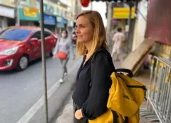 Seria „Ilegal cu Mariana van Zeller” revine la National Geographic. Când e premiera sezonului 3