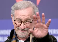 Steven Spielberg, premiat la Festivalul de Film de la Berlin