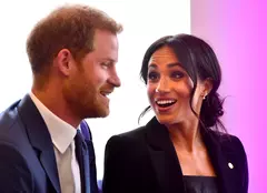 Prietenul prințului Harry și al lui Meghan Markle sărbătorește anunțul bebelușului lor. „O veste minunată”