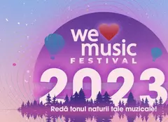 East 17 și Mr.President, primii artiști anunțați la We Love Music Festival 2023