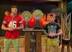 Alex Delea și Zanni, din nou la Survivor România! Cine sunt cele două foste concurente care îi însoțesc