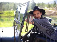 Irina Fodor, cât pe ce să fie răpită în timpul filmărilor pentru America Express. „Cineva le făcea poze fetelor și Irinei”