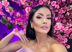 Andreea Mantea încă mai crede în dragoste la prima vedere. „Îmi fac Rai din ceea ce am”. EXCLUSIV