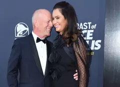 Bruce Willis a împlinit 68 de ani. Mesajul sfâșietor al soției lui. „Mi-am început dimineața plângând”