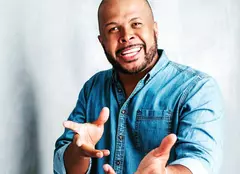 Cabral, autocaracterizare cu umor fin: „135 de kile de dulceață, în viu”. EXCLUSIV