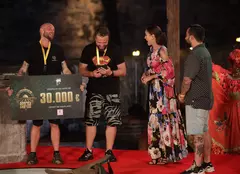 Cătălin Bordea și Nelu Cortea au câștigat prima ediție America Express