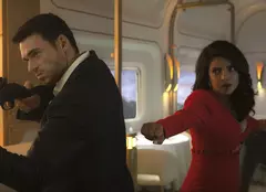 Citadel, Prime Video. Tot ce știm despre serialul cu Priyanka Chopra și Richard Madden. Când e premiera, trailer