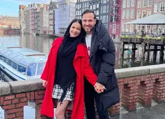 Dinu și Deea Maxer divorțează, după 18 ani de relație. Primele declarații și ce i-au rugat pe fani