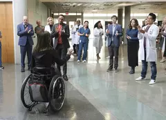 Doctorul cel bun, sezonul 6, începe în curând la AXN. Tot ce trebuie să știi