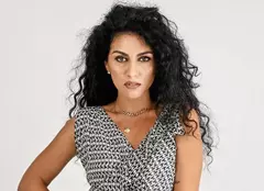 Doinița Oancea, despre unul dintre cele mai grele momente din viața ei. „N-am plâns nici la înmormântare”