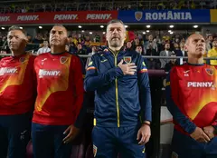 Cine transmite Andorra - România, meci din preliminariile pentru EURO 2024