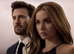„Ghosted”, tot ce trebuie să știi despre noul film cu Ana de Armas și Chris Evans. Trailer, distribuție, premieră