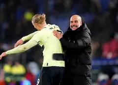 Cine transmite Mancheter City - RB Leipzig, derby-ul de marţi, 14 martie 2023, din Liga Campionilor