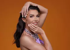 Ce preț pune Ilinca Vandici pe haine: „Eu nu consum moda, eu iubesc moda!”. EXCLUSIV