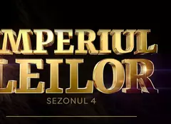 „Imperiul leilor” revine la PRO TV. Anunțul făcut despre sezonul 4