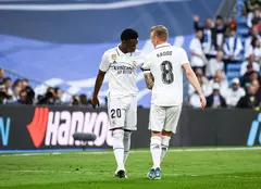 Cine transmite Real Madrid - Liverpool şi Napoli - Eintracht, ultimile meciuri din optimile Ligii Campionilor